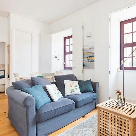 Neptuno Boutique Apartment - No Coracao Do Centro De Aveiro Kültér fotó